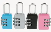 Combination Travel Padlock for Suitcase Bag Luggage Locks