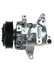 Air Con Compressor For Subaru XV G33GP GP7 2.0L Petrol 12/2011 to 05/2017