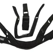Giro Manifest Padset Helmet-Part - Black