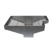 Frymaster 8239543 Pan, Fine Crumb, Ocf