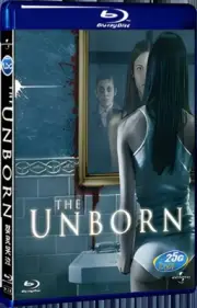 2009 for Gift 1-Disc 1080P The Unborn All RegionPlay Seal Box