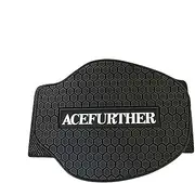 Switching Shoe Protection - Boot Shifter Protection, Motorcycle Circuit Pad Shoe Boat Cover Protection | Convenient Accessory for Gear Lever, Scratch- Soft Fleece Lining, Helmet Face Shield Bag