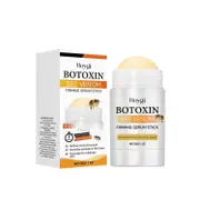hoygi Botoxin Bee Venom Firming Serum Stick, Bee Venom Anti-Wrinkle Firming Cream, Anti-Aging Bee Ve