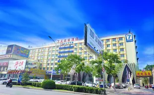 7天連鎖酒店(開封鼓樓廣場學院門店)7 Days Inn (Kaifeng Gulou Square Xueyuanmen)