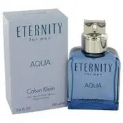 Calvin klein Eternity Aqua for Men EDT - 20ml