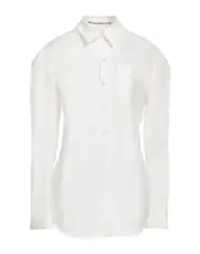 [ALEXANDER WANG] ALEXANDER WANG Shirts - Item 10443704