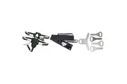 Stroud Supercharger / Blower Restraint Kit - SFI-14.2 Suit 6-71 To 14-71