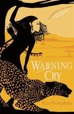 Warning Cry, Paperback by Humphrey, Kris, Brand New, Free P&P in the UK