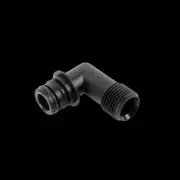 Flojet Elbow 1/2in Threaded Caravan Camper Trailer Motorhome RV Pop Top Camperva