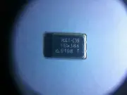 VCC1-C3B-16M384 - VECTRON - 2 pcs - XTAL SMT KOSC 16.384MHz 50PPM