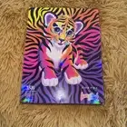 Morphe X Lisa Frank 35B Artistry Eyeshadow Palette Forrest the Tiger New In Box