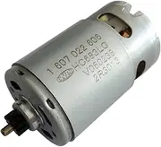 Compatible for ONPO PSR1800LI-2 18V 13Teeth Motor 1607022606 HC683LG Compatible for Bosch 3603JA3150 Cordless Electric Drill Screwdriver(14.4V 13Teeth Motor)
