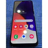 在飛比找蝦皮購物優惠-Samsung Galaxy A22 5g 128G A22