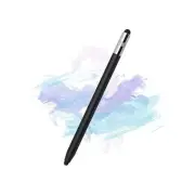 3 in 1 AMZ Tablet Pen for Fire Max 11 Stylus, Fire HD 10 Pen, Fire 3 in 1-Black