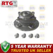 Rear Wheel Bearing Kit Fits Mini Cooper 2001-2007 One 2001-2007 1.6 One D