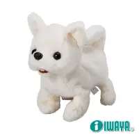 在飛比找博客來優惠-【IWAYA】甜甜屋-吉娃娃 日本暢銷電子寵物