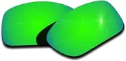[Pazzer By] Polarized Lenses for Oakley Big Taco Sunglasses - Multiple Colors