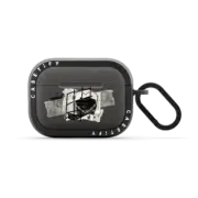 AirPods Pro 2 Bounce Case Crossroads By Malavika Natesh