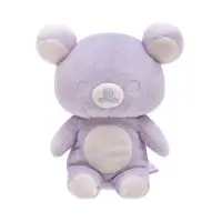 在飛比找momo購物網優惠-【San-X】拉拉熊 懶懶熊 20周年系列 四季配色絨毛娃娃