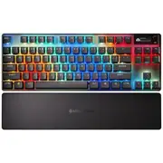 SteelSeries Apex Pro TKL Gen 3 OmniPoint 3.0 Wireless Gaming Keyboard