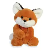 Aurora - Medium Red Flopsie - 12" Finn Fox - Adorable Stuffed Animal