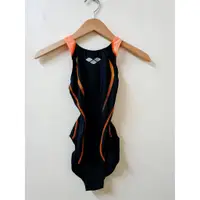 在飛比找蝦皮購物優惠-原價5600 全新日本正品🔥arena 女 競賽型 連身泳衣
