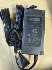 Hornby Power Supply For Scalextric Slot Car Track US Transformer P9303W