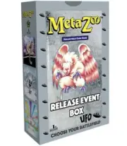 MetaZoo UFO Release Event Box ! Free Shipping !