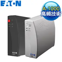 在飛比找myfone網路門市優惠-EATON 飛瑞 A-1000 離線式不斷電系統(1000V