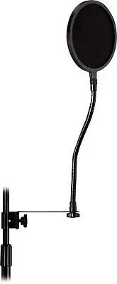 On-Stage ASVS6GB Pop Blocker Filter Windscreen UPC 659814286706