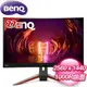 BenQ 明基 MOBIUZ EX2710R 27型 2K 1000R曲面電競螢幕