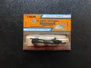 Vintage Roco Z-186 German 150 mm Howitzer 18