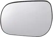 Glass for Car Mirrors for Toyota for Kluger 2007 2008 2009 2000 2011 2012 2013 Car Convex Heated Mirror Glass