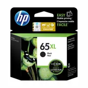 HP 65XL High Yeild Black Original Ink Cartridge