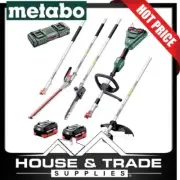 Metabo 36V (2x18V) Multi-Powerhead Kit AU68403650