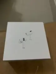 AirPods Pro 2nd Generation With MagSafe Charging Case