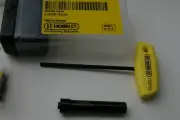 Horn Indexable Grooving / Milling Holder - M328.ST12.01A