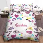 Quilt Cover Pillowcase Set 62069-010088 Fade Resistant Bedding Set Home Textiles