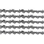 5x Chainsaw Chains Semi 325 063 74DL for Stihl 18" Bar MS260 MS290 026 029 Etc