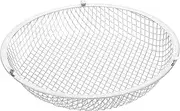 Levemolo Reptile Lamp Shade Stainless Steel Reptile Heat Lamp Guard Lizard Lamp Cover Easy Installment