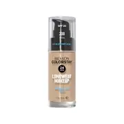 Revlon ColorStay Makeup Normal/Dry Skin 200 Nude SPF 20 30ml
