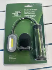 Big Green Egg Flexible Grill Light High Intensity LED, Magnetic, New