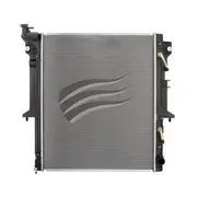 Koyorad Radiator to suit Mitsubishi Triton ML - JR8059J