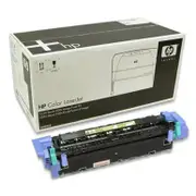 LaserJet 5550 Fuser Assembly Unit - 220 Volt
