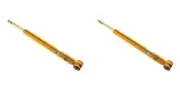 Bilstein B6 Rear Shock Set For 2005 VW Golf TDI