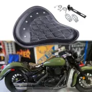 For Suzuki Boulevard M50 M109 C50 C90 S40 S50 Bobber Motorcycle Solo Seat Spring