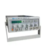 HOT LW-1641 Digital Function Signal Generator Frequency 0.1 Hz~2 MHZ Fast Ship