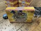 Yugioh RETRO PACK Mini Booster Box FACTORY SEALED - English Edition