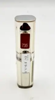 NEW L'Oréal Paris Infallible Le Rouge Lipstick- 735 MESMERIZING MELOT