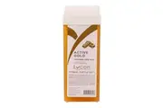 Lycon Active Gold Waxing Wax Cartridge Fixed Roller Head 100ml